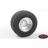 Paire de pneus "Low Rider" largeur standard