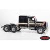 Paire de jantes alu avant "Roulette" 1/14 pour camion RC RC4WD Z-W0290