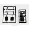 Trompes and exterior mirrors Carson 500013513