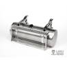 Réservoir 114,6mm avec marche-pied pour King Hauler, Globe Liner et Grand Hauler - LESU GW-K006-A