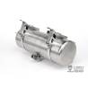 Réservoir 114,6mm avec marche-pied pour King Hauler, Globe Liner et Grand Hauler - LESU GW-K006-A