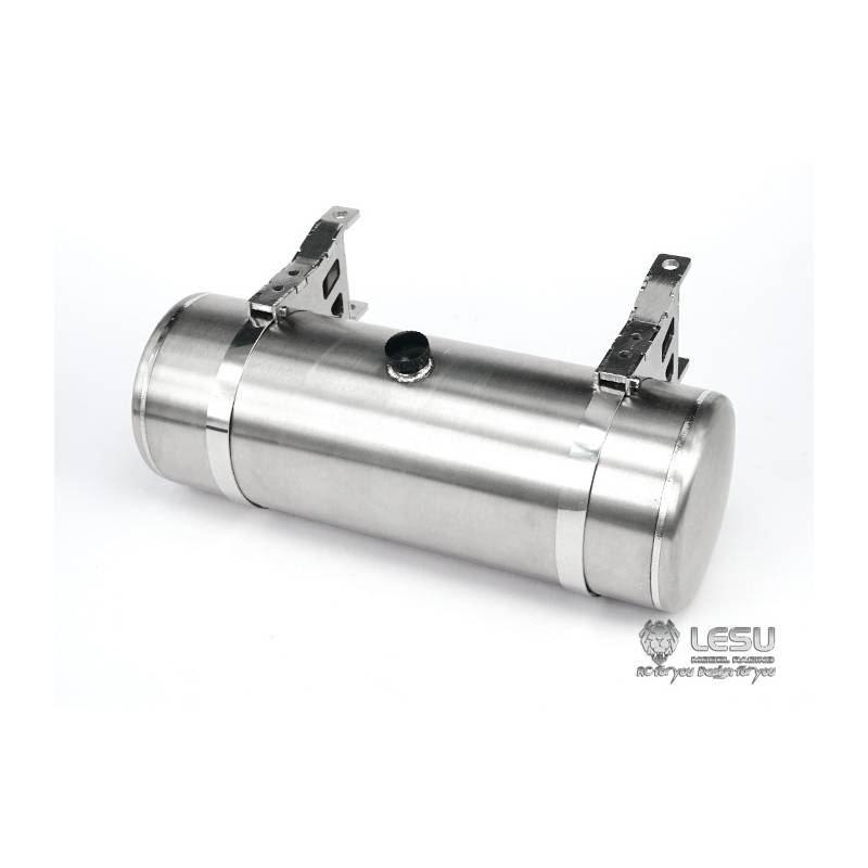 Réservoir 114,6mm pour King Hauler, Globe Liner et Grand Hauler LESU réf : GW-K006-B