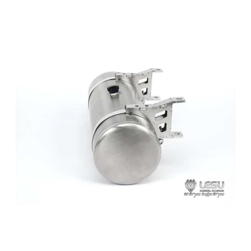 Réservoir 114,6mm pour King Hauler, Globe Liner et Grand Hauler LESU réf : GW-K006-B