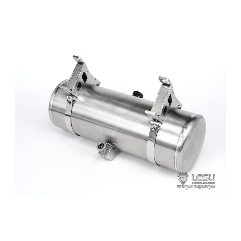 Réservoir 114,6mm pour King Hauler, Globe Liner et Grand Hauler LESU réf : GW-K006-B