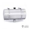 1 Réservoir 85mm pour King Hauler, Globe Liner et Grand Hauler - LESU GW-K006-D