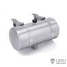 Réservoir 85mm pour King Hauler, Globe Liner et Grand Hauler LESU réf : GW-K006-D