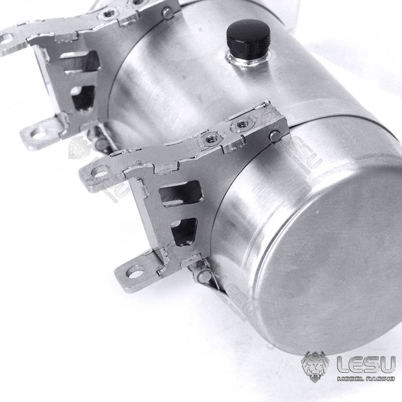1 Réservoir 85mm pour King Hauler, Globe Liner et Grand Hauler - LESU GW-K006-D
