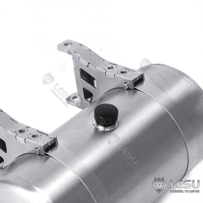 Réservoir 85mm pour King Hauler, Globe Liner et Grand Hauler LESU réf : GW-K006-D