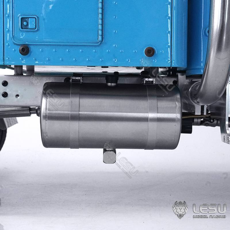 Réservoir 85mm pour King Hauler, Globe Liner et Grand Hauler LESU réf : GW-K006-D
