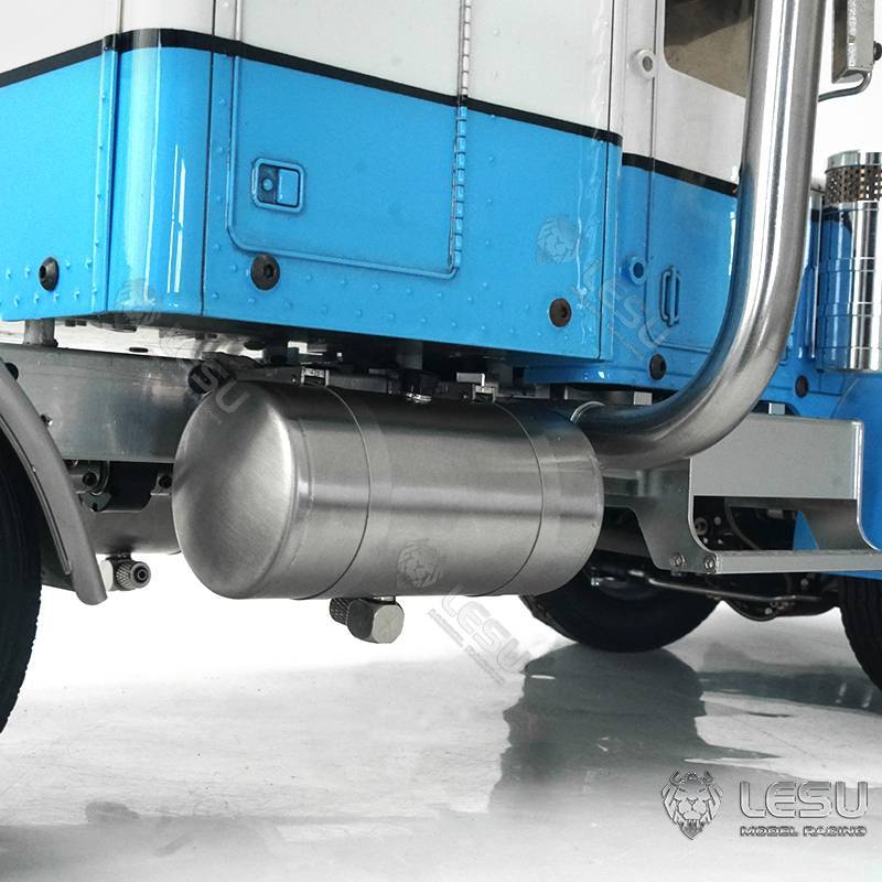 1 Réservoir 85mm pour King Hauler, Globe Liner et Grand Hauler - LESU GW-K006-D
