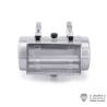 1 Réservoir 85mm avec marche-pied pour King Hauler, Globe Liner et Grand Hauler - LESU GW-K006-C