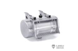 1 85mm Tank with Footrest for King Hauler, Globe Liner, and Grand Hauler - LESU GW-K006-C
