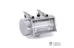 1 Réservoir 85mm avec marche-pied pour King Hauler, Globe Liner et Grand Hauler - LESU GW-K006-C