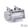 1 Réservoir 85mm avec marche-pied pour King Hauler, Globe Liner et Grand Hauler - LESU GW-K006-C