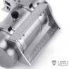 1 85mm Tank with Footrest for King Hauler, Globe Liner, and Grand Hauler - LESU GW-K006-C