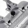 1 85mm Tank with Footrest for King Hauler, Globe Liner, and Grand Hauler - LESU GW-K006-C