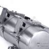 1 Réservoir 85mm avec marche-pied pour King Hauler, Globe Liner et Grand Hauler - LESU GW-K006-C