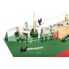Caboteur MS Greundiek de Aero-Naut 1/50 3070/00