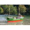 Caboteur MS Greundiek de Aero-Naut 1/50 3070/00