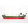 Caboteur MS Greundiek de Aero-Naut 1/50 3070/00
