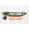 Caboteur MS Greundiek de Aero-Naut 1/50 3070/00