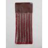 Set of 6 modeling rasps for wood.
Amati 7350