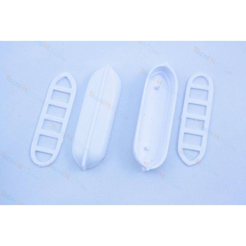 Canot 65mm