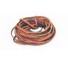 3 strands cable 0.15mm² flat JR (5m)