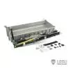 LESU Hook Loader System for 4 axles 1/14 rc truck