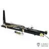 LESU Hook Loader System for 4 axles 1/14 rc truck