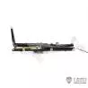 LESU Hook Loader System for 4 axles 1/14 rc truck