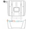 F Parts Scania R470