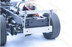 Articulated cab mount for Volvo FH16 Tamiya 1/14 - Thicon Models 50355