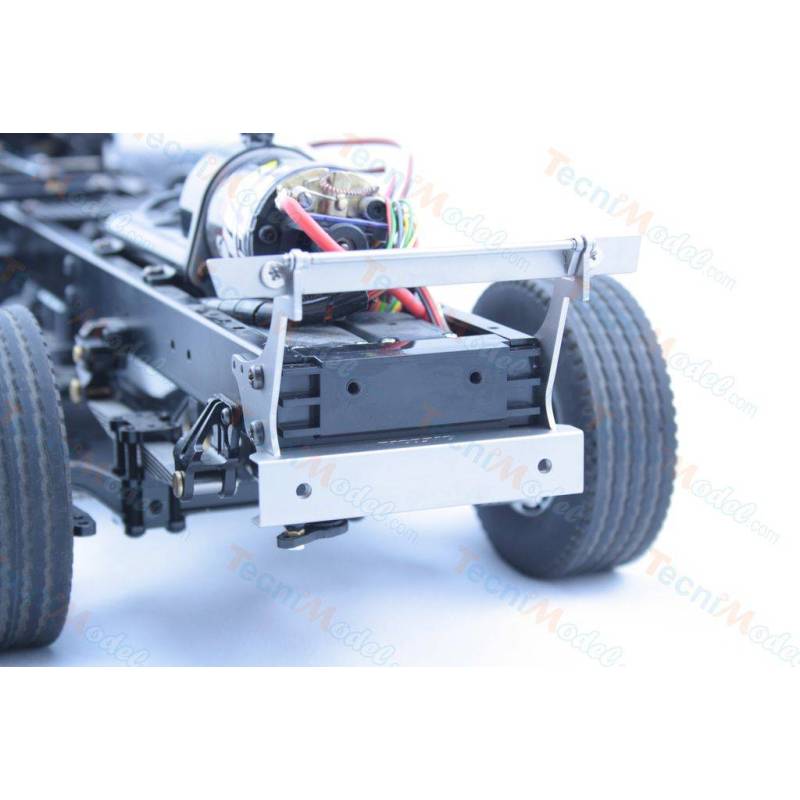 Support de cabine articulé pour Volvo FH16 Tamiya 1/14 - Thicon Models 50355