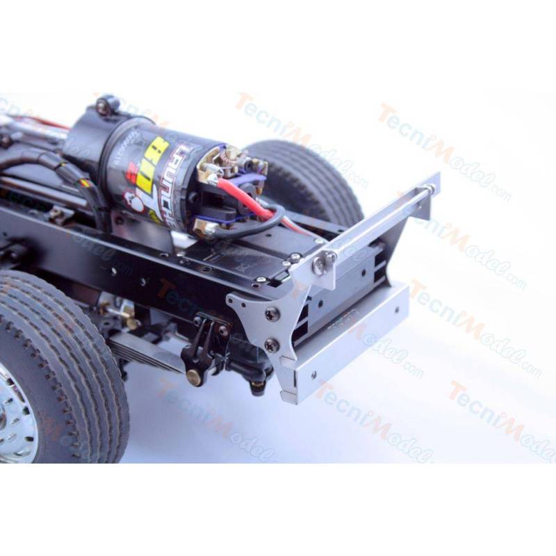 Support de cabine articulé pour Volvo FH16 Tamiya 1/14 - Thicon Models 50355