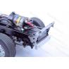 Support de cabine articulé pour Volvo FH16 Tamiya 1/14 - Thicon Models 50355