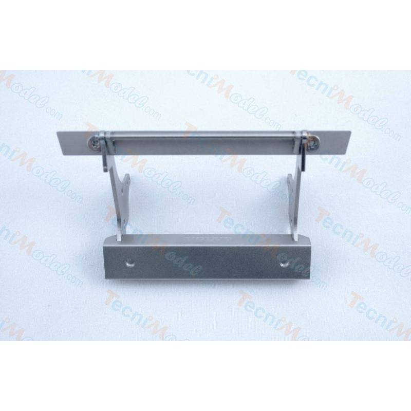 Support de cabine articulé pour Volvo FH16 Tamiya 1/14 - Thicon Models 50355