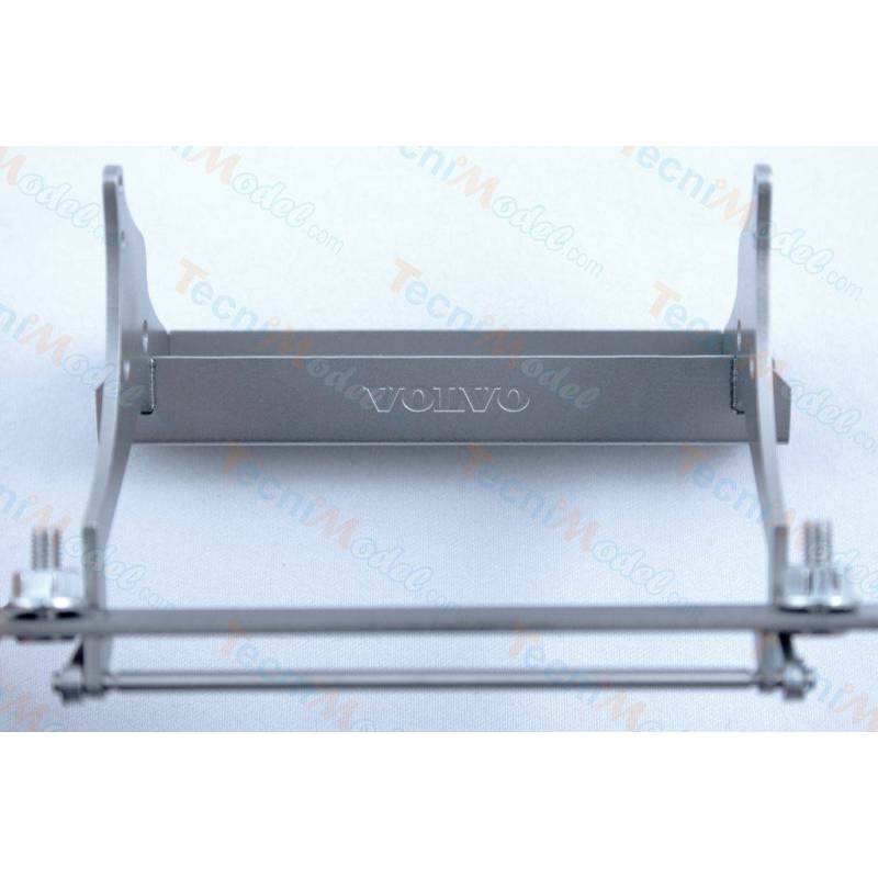 Support de cabine articulé pour Volvo FH16 Tamiya 1/14 Thicon Models 50355