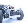 Cabin joint for Volvo FH16 Tamiya 1/14