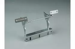 Cabin joint for Volvo FH16 Tamiya 1/14