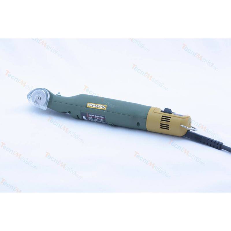 PROXXON MIC 230V Micro-Cutter 28650