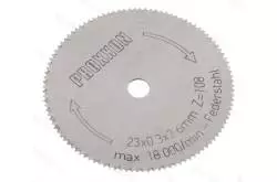 Lame de rechange pour MICRO-Cutter MIC Proxxon 28652