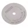 Lame de rechange pour MICRO-Cutter MIC Proxxon 28652