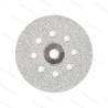 Disque de coupe diamanté pour MICRO-Cutter MIC Proxxon 28654