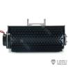 Balayeuse rotative pour chargeur compact LESU C-0031