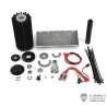 Rotary sweeper for LESU compact loaders - LESU C-0031