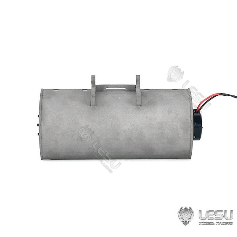 Balayeuse rotative pour chargeur compact LESU C-0031