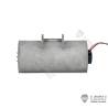 Rotary sweeper for LESU compact loaders - LESU C-0031