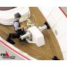 Fittings kit for Mega Yacht San Diego 1/25