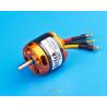 MAX Marine P357 1250 KV brushless motor Krick 42435